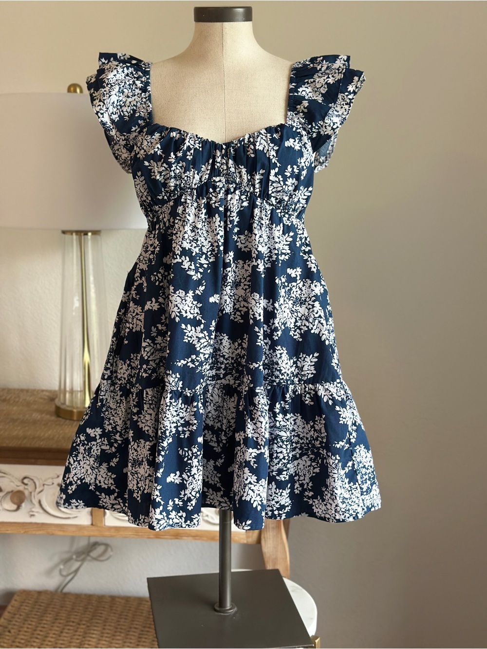 Abercrombie & Fitch Dress